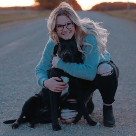 Meet your Posher, Shaeyn - Picture 1 of 1